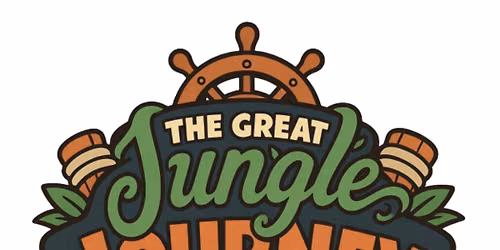 Jungle Jam VBS