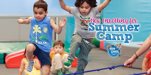 Summer Camp