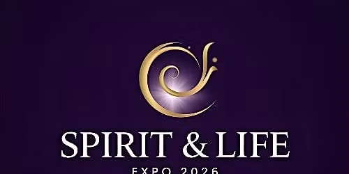 Spirit & Life Expo 2026