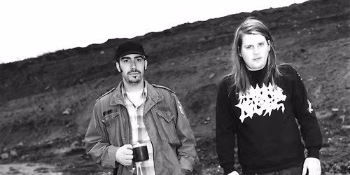 BLOODY HEAD * SELF IMMOLATION MUSIC * WEIRD FIELDS