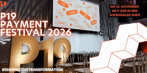 Payment Festival 2026