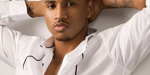 Trey Songz with Sentury