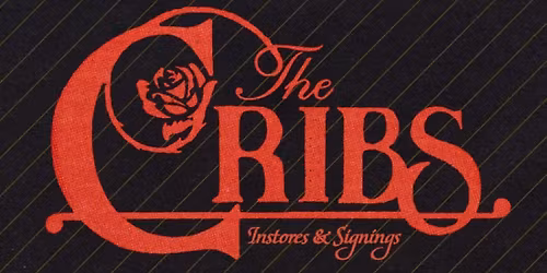 The Cribs - Outstore Performance @ Oran Mor