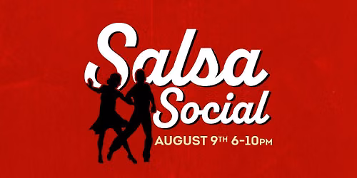 Salsa Social!