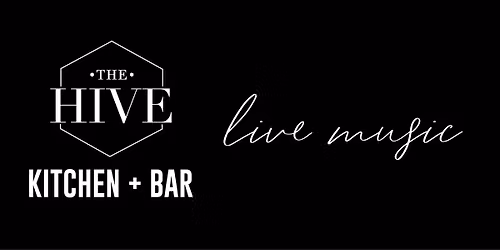 Live at The Hive: The Groove Garden