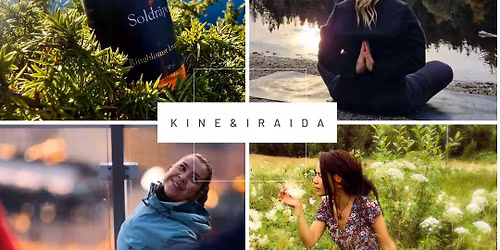 SPAYOGA - for hjerte & sansene