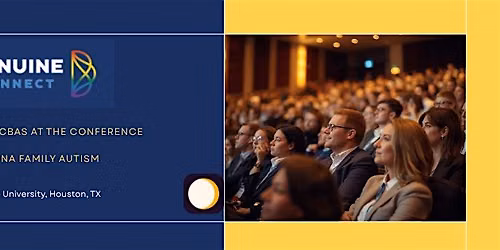 Genuine Connect 2026 \u2014 CEU Sessions for BCBAs (2.0 CEUs | Free)