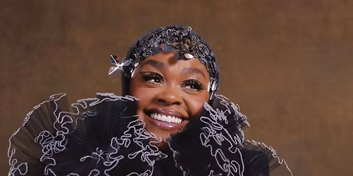 Jill Scott - To Whom This May Concern Tour