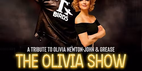 The Olivia Show