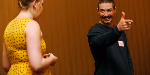 The Dinner Detective True Crime Murder Mystery Dinner Show - Fort Myers, FL