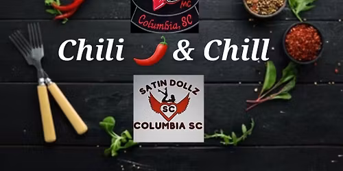 Front Runners & Satin Dollz Chili & Chill