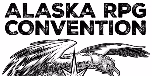 Alaska Roleplaying Game Convention