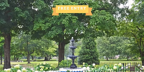 Veg In The 'Burg Vegfest