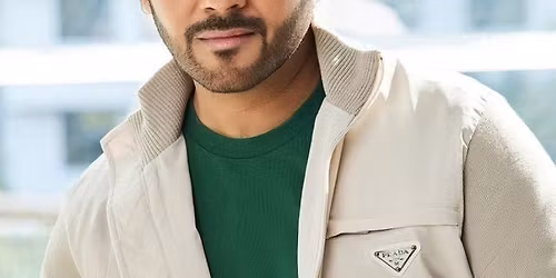 Javed Ali in Bengaluru