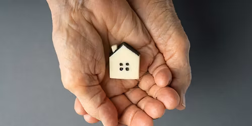 Stiftung als Nachfolgeregelung f\u00fcr Immobilieneigent\u00fcmer