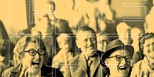 Reet Funny Free Comedy Night