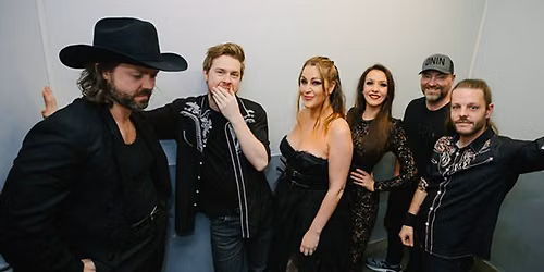 One Night In Nashville \/\/ Friday November 6th 2026 \/\/ Social, Hull