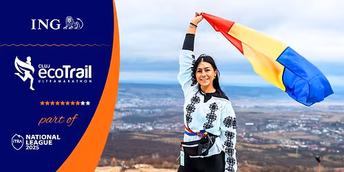 Cluj EcoTrail Ultramarathon 8.0 by ING