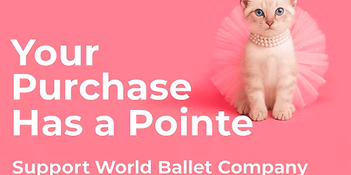 World Ballet Company - Long Beach