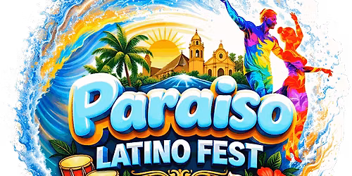 PARAISO LATINO FEST