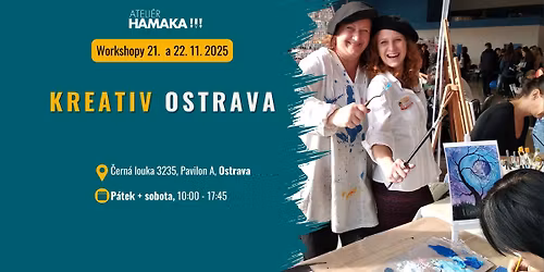 Kreativ Ostrava