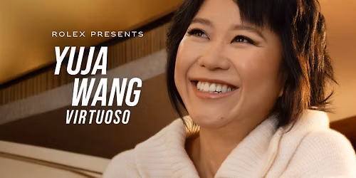 Pittsburgh Symphony Orchestra: Opening Night Gala with Yuja Wang