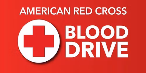 Community Blood Drive