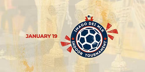 MLK Indoor Tournament