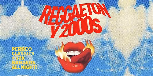 REGGAETON Y 2000s (Perreo Classics + Y2K Bangers All Night!)