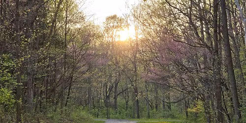 East Side Evening Hike