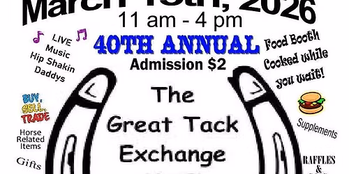 The Great Tack Exchange