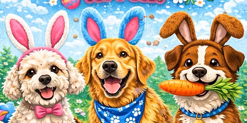 Easter Event 