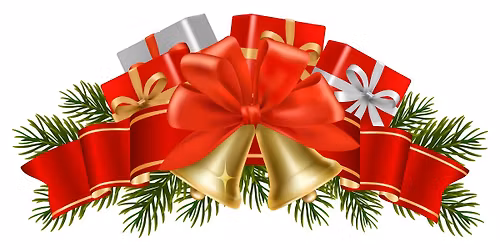 Christmas Potluck and Gathering