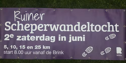 Ruinerschepertocht \ud83d\udc0f\ud83d\udc11
