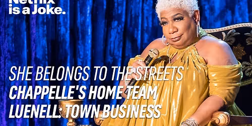 Luenell