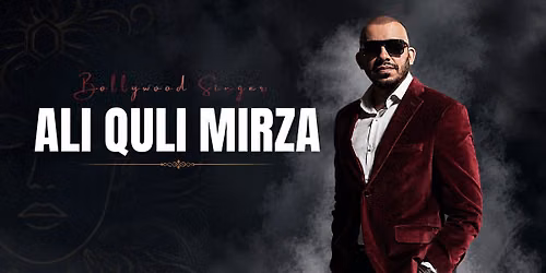 Ali Quli Mirza Live at MAC Brew Farm