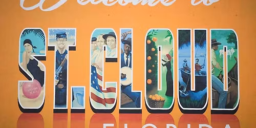 WAF34: St. Cloud 6 & 10K Walk