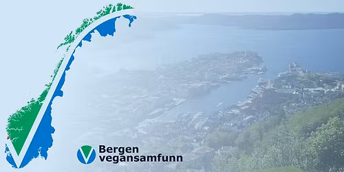 Bergen Vegantreff - Namastey