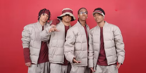 B2K, Bow Wow, Waka Flocka Flame & Jeremih