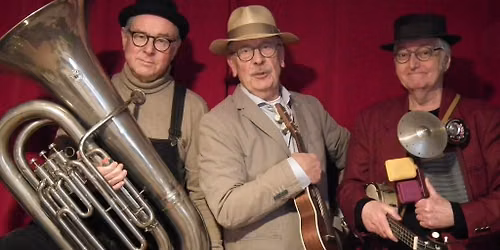 The Small Instrument Society