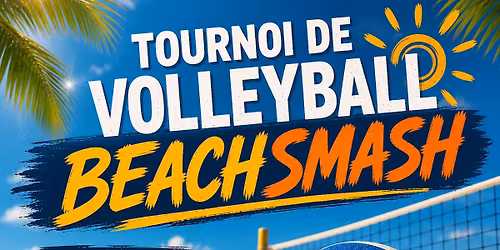 BeachSmash