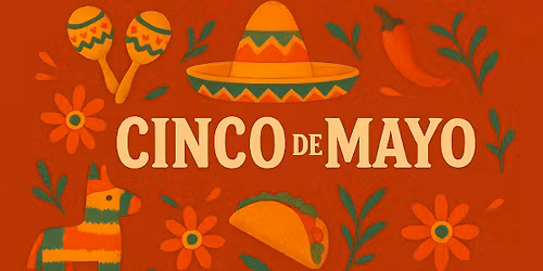 Cinco de Mayo