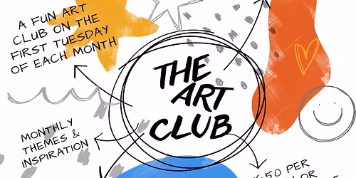 The Art Club