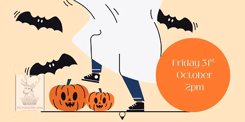 Pumpkin Carving Competition