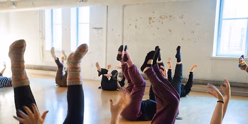 Somatiikkaa, butoa ja meditaatiota \u2013viikonloppukurssi