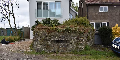 Defending Second World War Thetford: Not Just Dad's Army Talk -Chris Kolonko