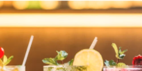 Mixology 101: The Art of Cocktails in LA - Tickets