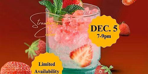 Beyond The Pour: A Night of Functional Flights