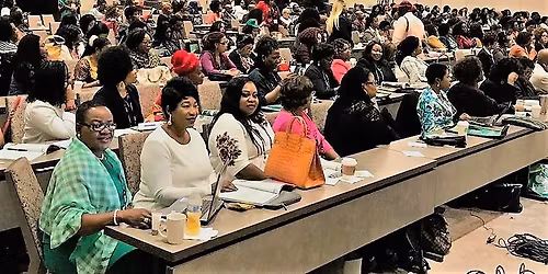 15th Annual Global Health Conference