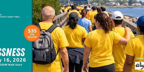 25th Annual Walk to End Homelessness 